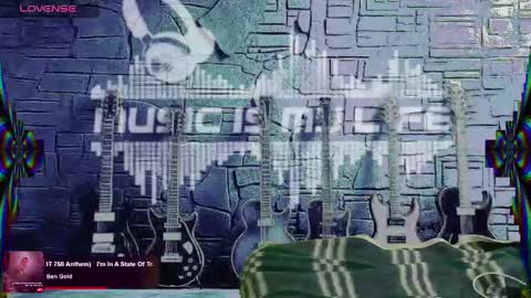 Enrique online show from 03.06.25