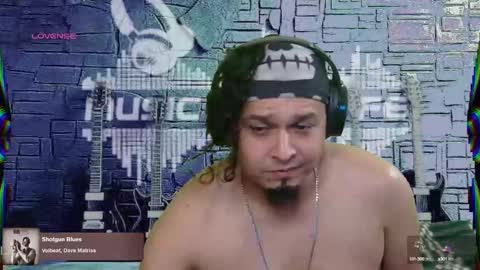 Enrique online show from 03.06.25