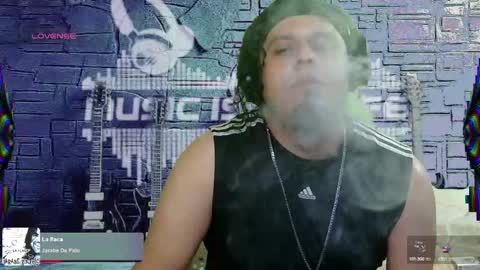 Enrique online show from 03.10.25