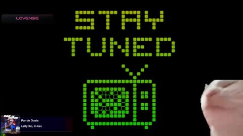 Enrique online show from 03.10.25