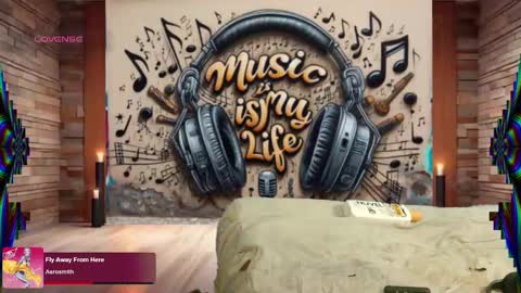 Enrique online show from 03.11.25