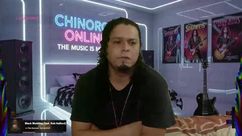 Enrique online show from 09.19.25