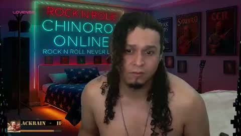 Enrique online show from 02.01.26