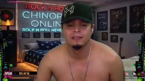 Enrique online show from 02.02.26