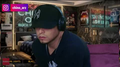 Enrique online show from 06.03.26