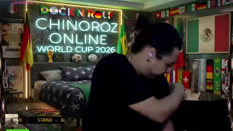 Enrique online show from 06.28.26