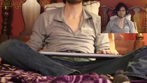 ChiPig420 online show from 03.04.26