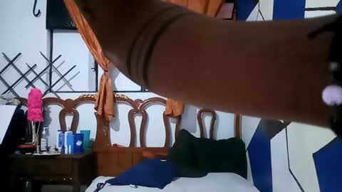 chispahot69 online show from 03.02.26