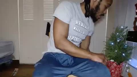 Snapshot of chitownsgod chatting on 12.24.24 Antonio Brown online show from 12.24.24