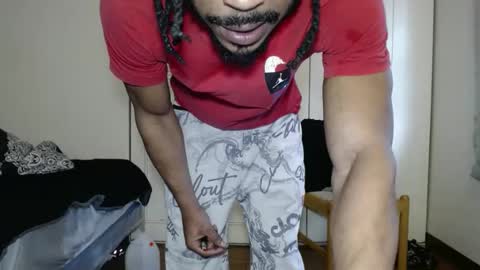 Snapshot of chitownsgod chatting on 02.14.25 Antonio Brown online show from 02.14.25