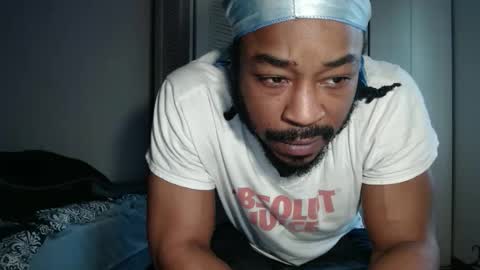 Snapshot of chitownsgod chatting on 02.26.25 Antonio Brown online show from 02.26.25