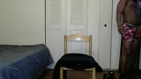 Antonio Brown online show from 03.18.26