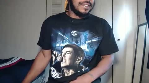 Antonio Brown online show from 05.15.26