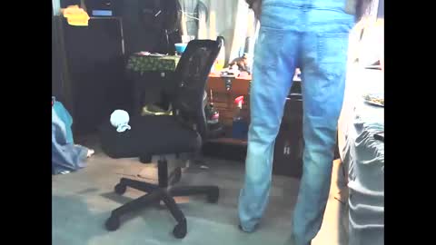 Snapshot of chitwnhustler chatting on 05.23.26 SpunHung online show from 05.23.26
