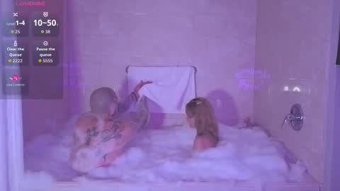 Lacey Luv  online show from 04.02.26