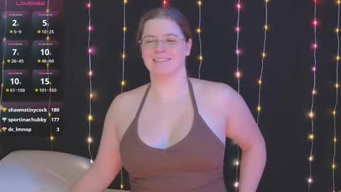 Snapshot of chjecouple chatting on 02.18.26 chjecouple online show from 02.18.26