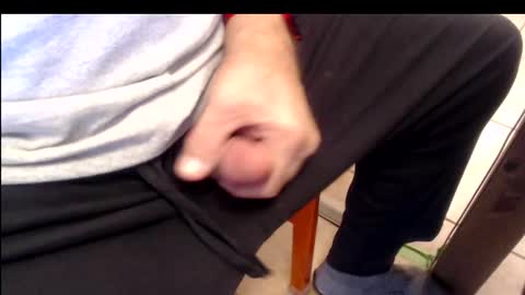 chkster76 online show from 09.25.25