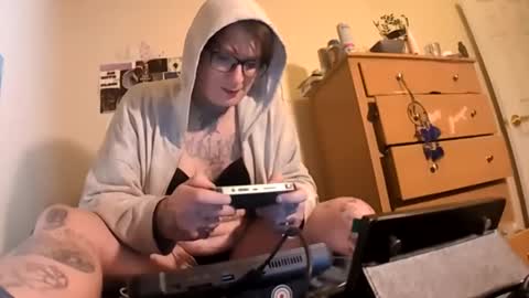 chl0efromthestars online show from 02.20.26