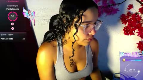 Snapshot of chleo_rosse chatting on 06.03.26 chleo_rosse online show from 06.03.26