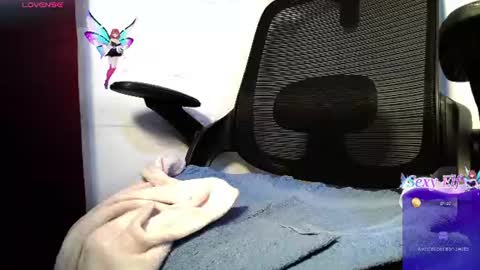 Snapshot of chleo_rosse chatting on 06.11.26 chleo_rosse online show from 06.11.26