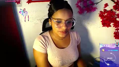 Snapshot of chleo_rosse chatting on 06.18.26 chleo_rosse online show from 06.18.26