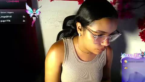 Snapshot of chleo_rosse chatting on 06.28.26 chleo_rosse online show from 06.28.26