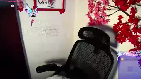 Snapshot of chleo_rosse chatting on 07.03.26 chleo_rosse online show from 07.03.26