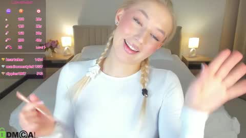 Chloe online show from 01.09.26