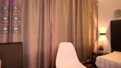 chloe cherry21 online show from 03.10.25