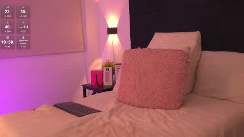 chloe cherry21 online show from 10.11.25