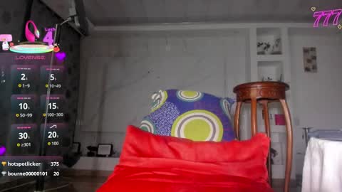 chloe_cooperr online show from 04.11.26