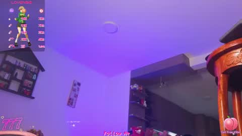 chloe_cooperr online show from 07.13.26