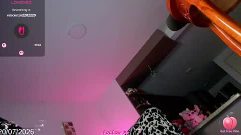 chloe_cooperr online show from 07.20.26