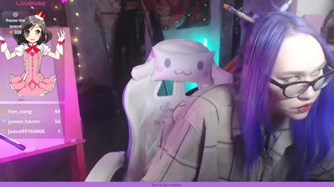 chloe_crystall_killer online show from 12.16.24