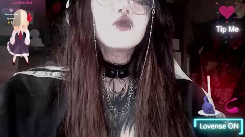 chloe_crystall_killer online show from 02.01.26