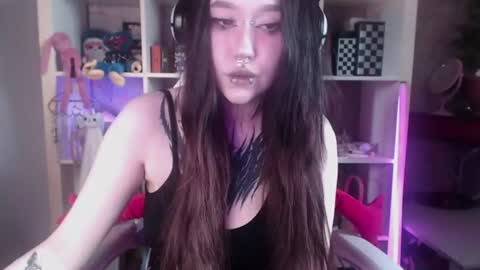 chloe_crystall_killer online show from 06.30.26