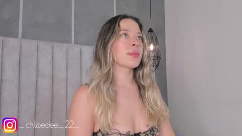 Chloe online show from 01.20.25