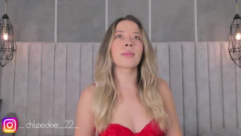 Chloe online show from 01.22.25