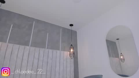 Chloe online show from 01.31.25