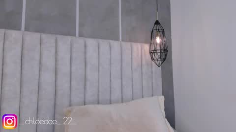 Chloe online show from 02.13.25