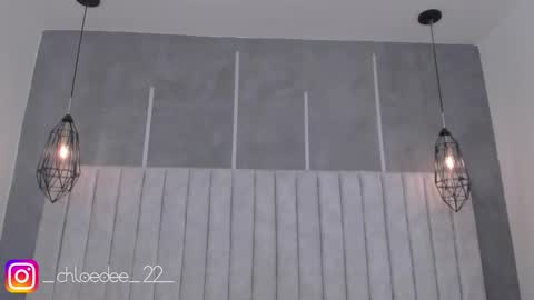 Chloe online show from 03.02.25