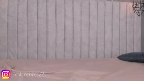 Chloe online show from 03.11.25