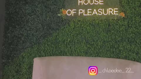 Chloe online show from 09.25.25