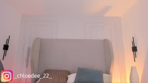 Chloe online show from 01.08.26