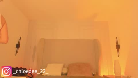 Chloe online show from 01.14.26