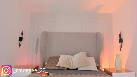 Chloe online show from 02.06.26