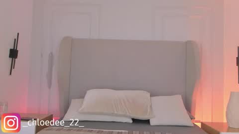 Chloe online show from 02.09.26