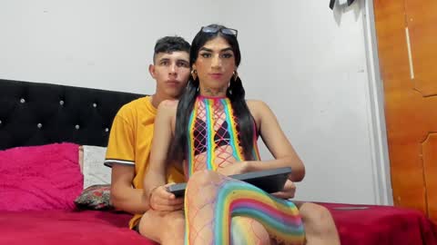 Snapshot of chloe_evanx_ chatting on 01.24.25 Chloe Evanx  online show from 01.24.25