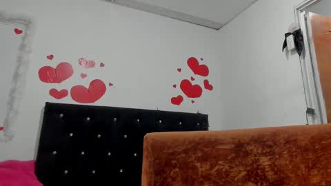 Snapshot of chloe_evanx_ chatting on 02.28.25 Chloe Evanx  online show from 02.28.25