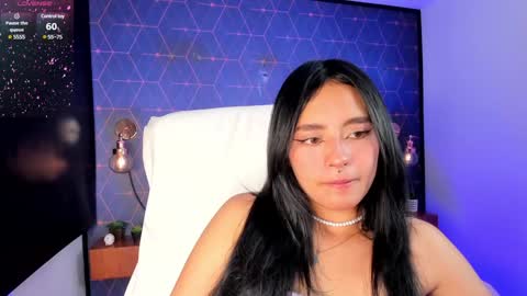 Snapshot of chloe_fischer chatting on 01.22.25 Chloe online show from 01.22.25
